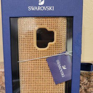 Swarovski S9 phone case